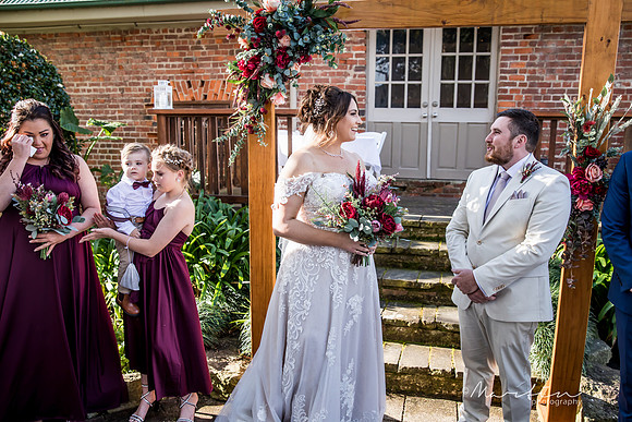 Ceremony L&B-58