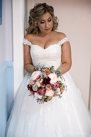 Bride S&C-167