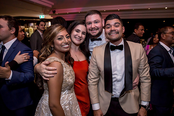 Reception S&A-316