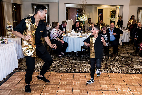 Reception L&K-176