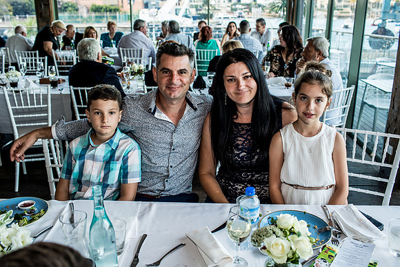 Reception J&A-88