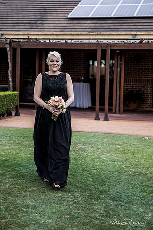 Ceremony L&K-84