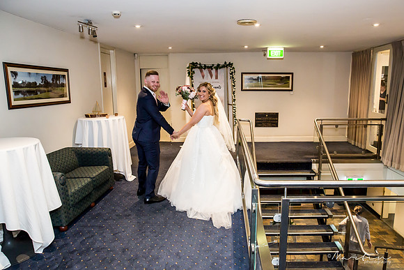 Reception S&C-447