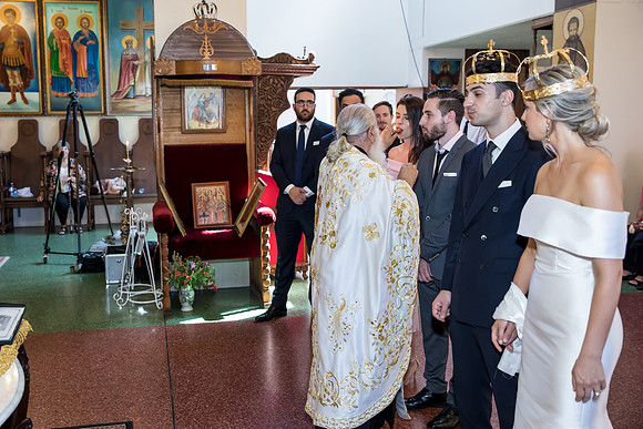 Ceremony J&A-42