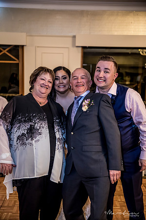 Reception L&K-139