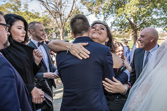 Ceremony S&S-117
