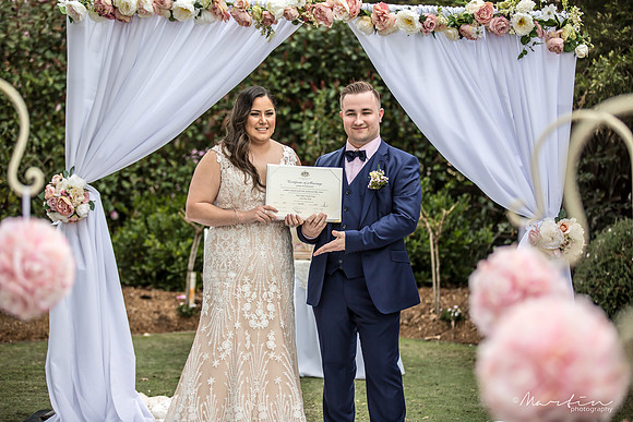 Ceremony L&K-66