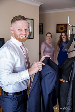 Groom S&C-89