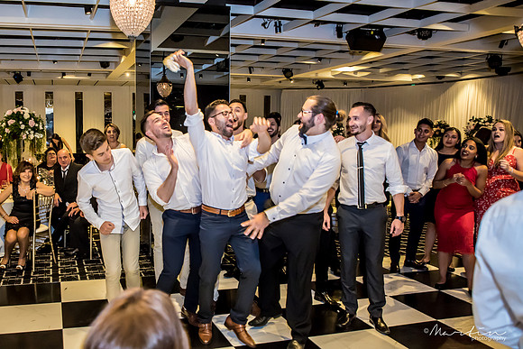 4. Reception E&S-369