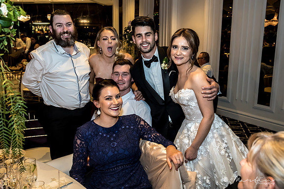 4. Reception E&S-138
