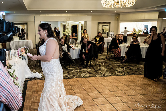 Reception L&K-278