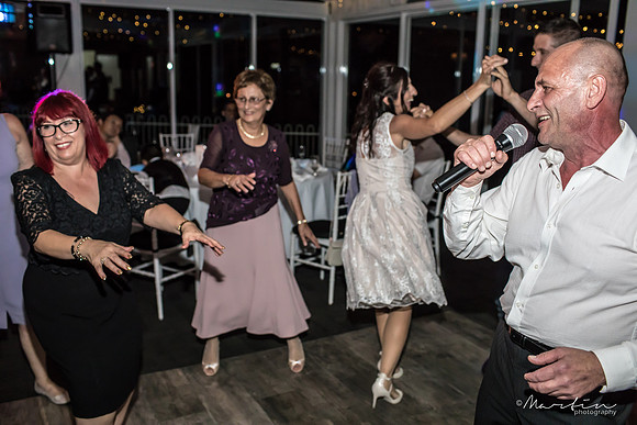 Reception J&G-114