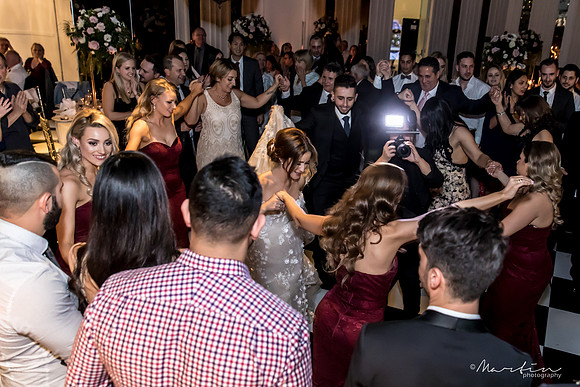 4. Reception E&S-234
