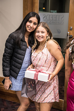 Isabella's 16th-57