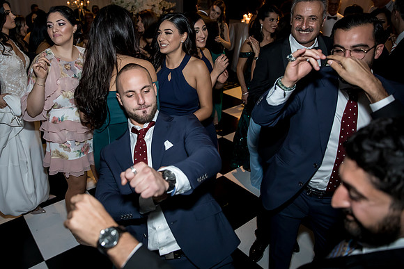Reception E&J-220