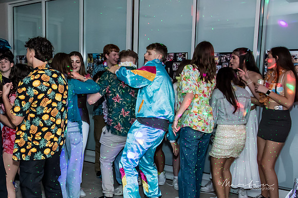 Bella's 18th-188