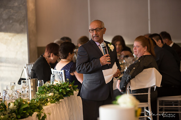 Reception L&J-391