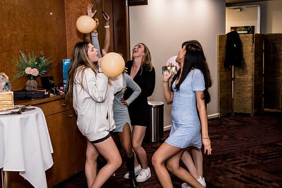 Isabella's 16th-290