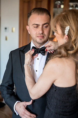 Groom K&N-129
