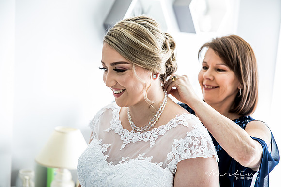 Bride, C&J-120