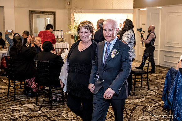 Reception L&K-65
