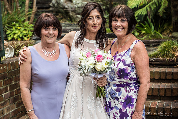 Bride J&G-80