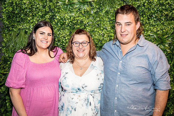 Mary's 60th-59