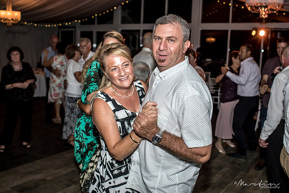 Reception J&G-128