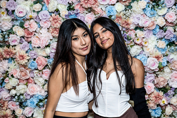 Isabella's 16th-162