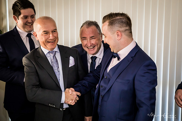 Groom L&K-103