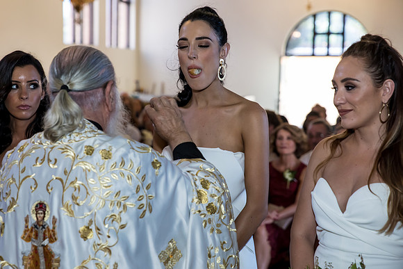 Ceremony J&A-45