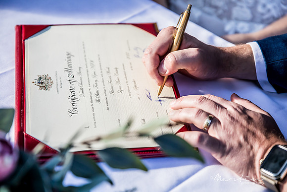 Ceremony L&B-94