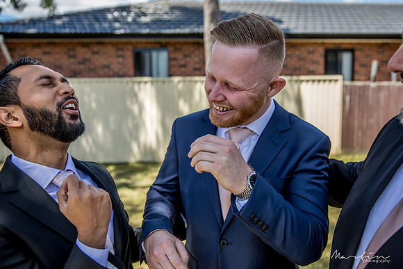 Groom S&C-141