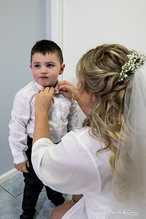 Bride S&C-130
