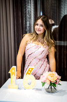 Isabella's 16th