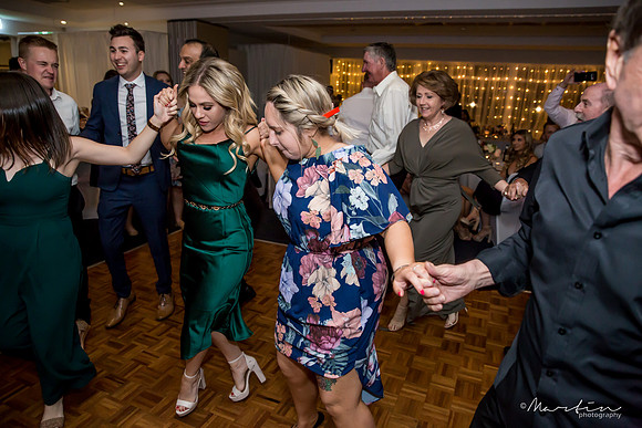 Reception S&C-222