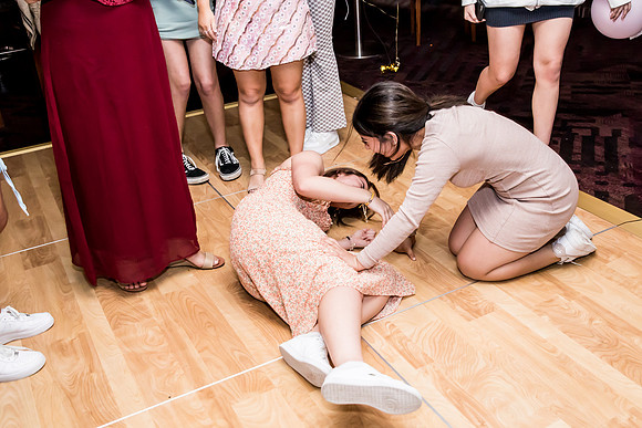 Isabella's 16th-280
