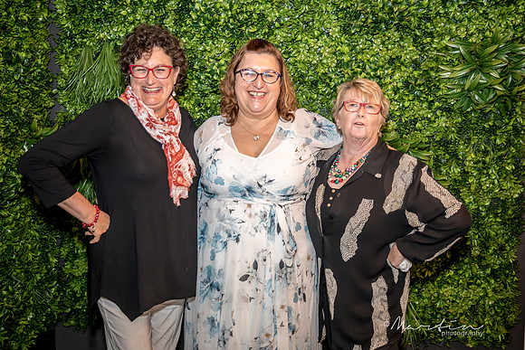 Mary's 60th-63