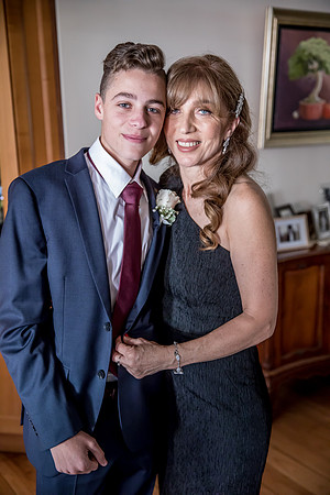 Groom K&N-209