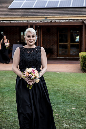 Ceremony L&K-86