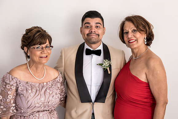 Groom S&A-148