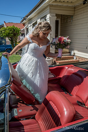 Bride S&C-208