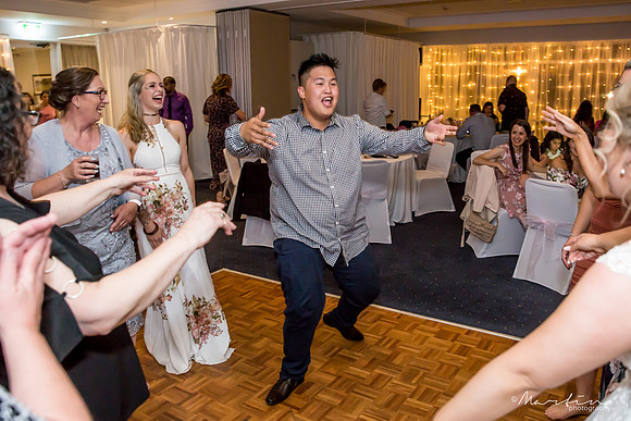 Reception S&C-297