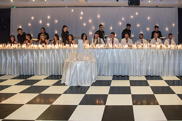 Reception E&J-102