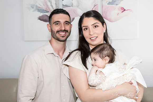 Sienna Baptism-511