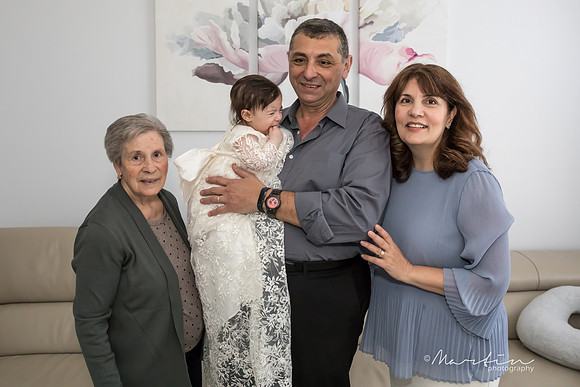 Sienna Baptism-517