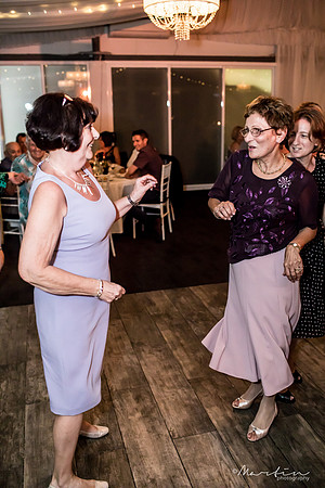 Reception J&G-56