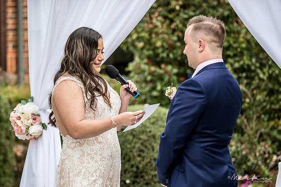 Ceremony L&K-25