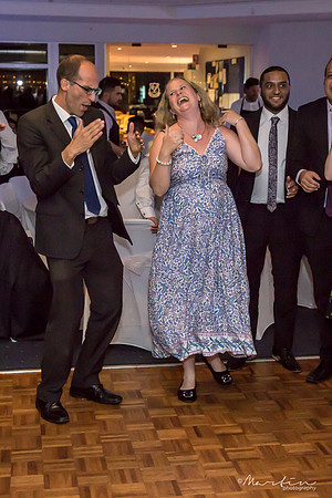Reception S&C-204