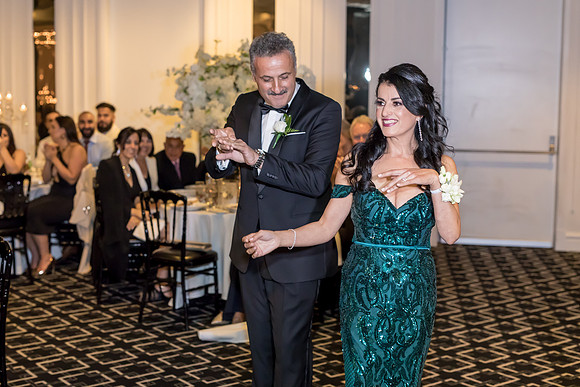 Reception E&J-32